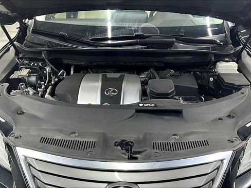 Used 2019 Lexus RX 350 FWD w/ Premium Package image 28