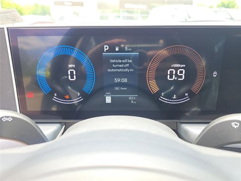 New 2026 Hyundai Sonata SEL FWD image 13