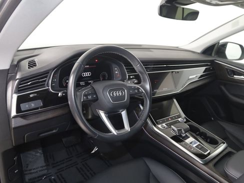 Used 2022 Audi Q8 Premium Plus AWD/4WD image 26