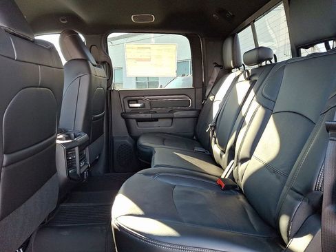 New 2026 RAM 2500 Rebel w/ Rebel Level 1 Equipment Group image 5