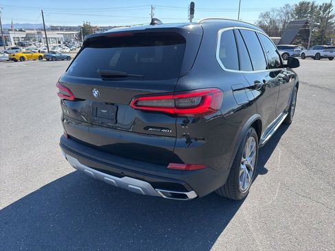 Used 2019 BMW X5 xDrive40i image 5