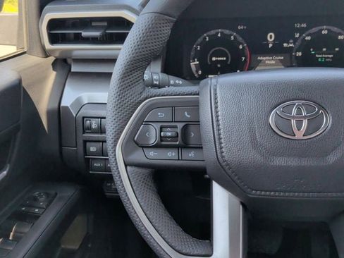 New 2026 Toyota Tacoma TRD Off-Road AWD/4WD image 15