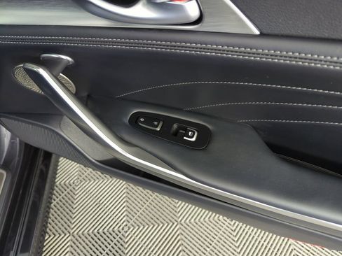 Used 2023 Kia Stinger GT2 RWD image 36