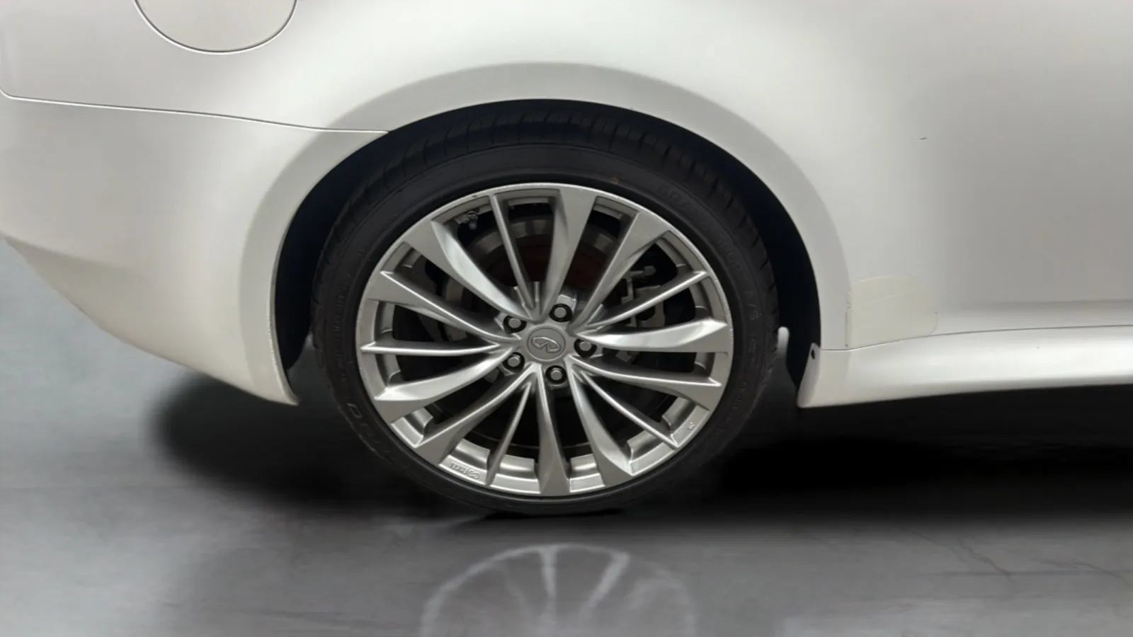 Used 2013 INFINITI G37 Journey w/ Premium Pkg RWD image 26