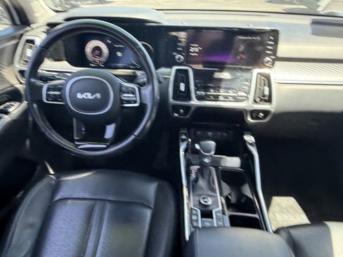 Used 2023 Kia Sorento SX AWD/4WD image 20