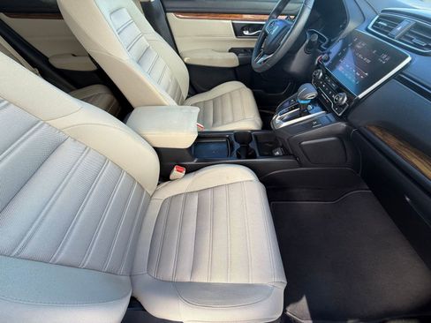 Used 2019 Honda CR-V EX image 35