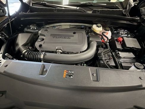 New 2026 Buick Envision Avenir image 29