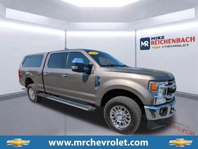 Used 2022 Ford F250 XLT w/ XLT Premium Package