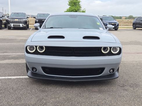 Used 2022 Dodge Challenger R/T Scat Pack image 8