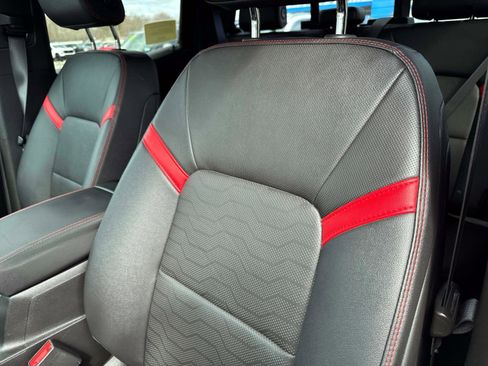 Certified 2023 Chevrolet Colorado Z71 w/ Z71 Convenience Package 2 image 16