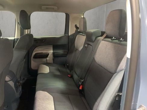 New 2025 Ford Maverick XLT w/ XLT Luxury Package image 13