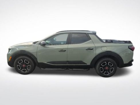 Used 2024 Hyundai Santa Cruz XRT image 8