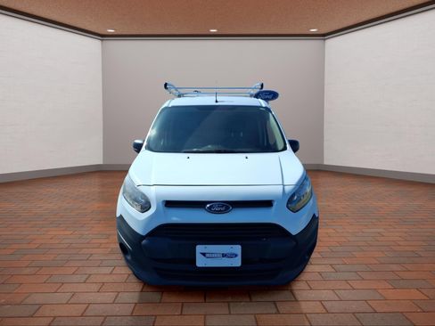 Used 2017 Ford Transit Connect XL image 3