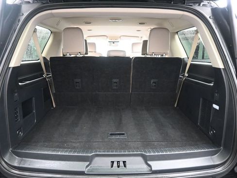 Certified 2024 Ford Expedition Max XLT image 25