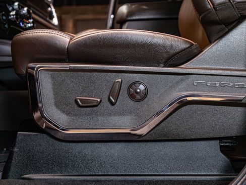 Used 2026 Ford F250 King Ranch image 25