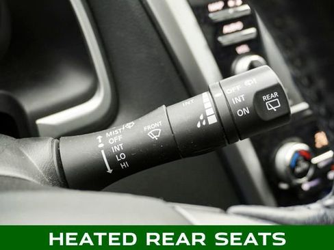 Used 2023 Nissan Murano Platinum image 26