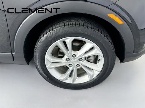 Used 2023 Buick Encore GX Preferred w/ Cold Weather Comfort Package image 35