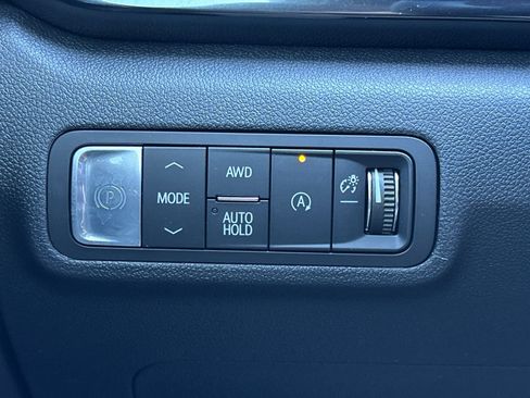 New 2026 GMC Terrain AT4 AWD/4WD image 16