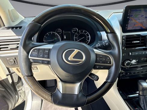 Used 2023 Lexus GX 460 Premium w/ Premium Package AWD/4WD image 21