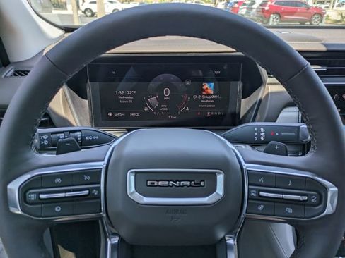 New 2026 GMC Terrain Denali image 26