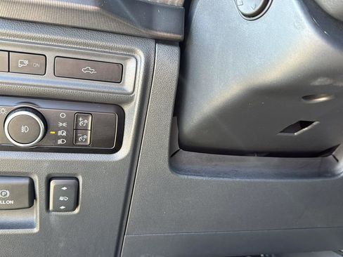 Used 2023 Ford F150 Platinum w/ Equipment Group 701A High image 18