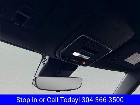 New 2026 Chevrolet Traverse RS w/ LPO, Floor Liner Package AWD/4WD image 25