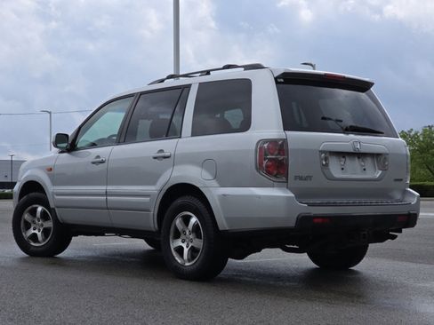 Used 2007 Honda Pilot EX image 11