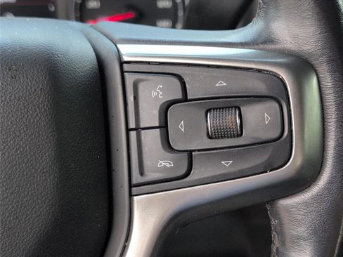 Used 2020 Chevrolet Silverado 1500 LT Trail Boss image 23