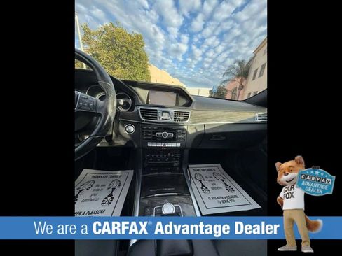 Used 2014 Mercedes-Benz E 350 Sedan image 54