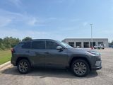 Used 2024 Toyota RAV4 XLE Premium w/ Weather Package image 4