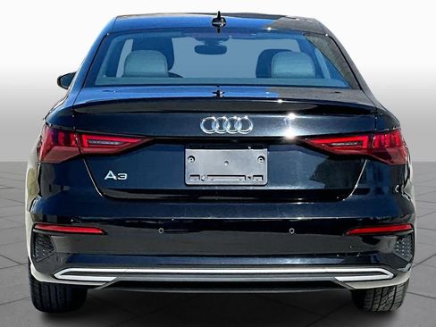Used 2023 Audi A3 2.0T Premium image 5