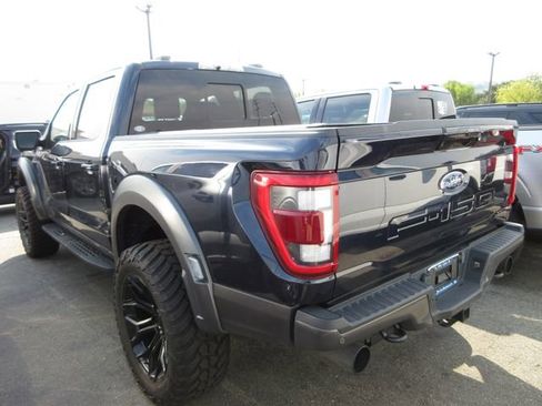 Used 2023 Ford F150 Raptor image 2