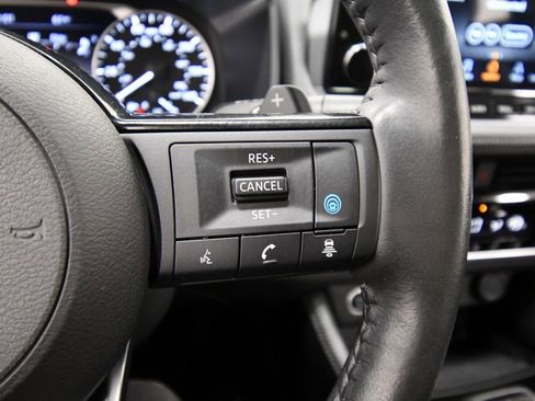 Used 2023 Nissan Rogue SL w/ SL Premium Package AWD/4WD image 23