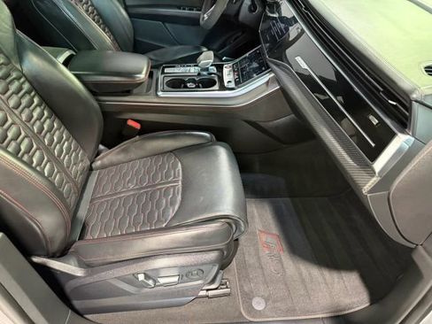 Used 2024 Audi RS Q8 AWD/4WD image 29