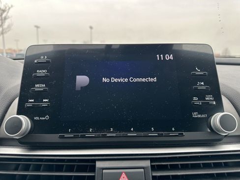 Used 2020 Honda Accord LX image 21