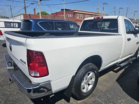 Used 2018 RAM 1500 Tradesman w/ Power & Remote Entry Group AWD/4WD image 4