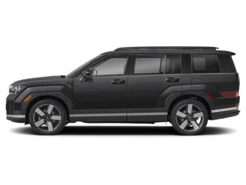 New 2027 Hyundai Santa Fe Limited AWD/4WD image 2
