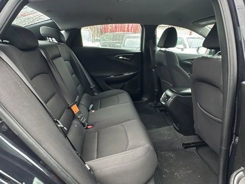 Used 2022 Chevrolet Malibu LT image 21