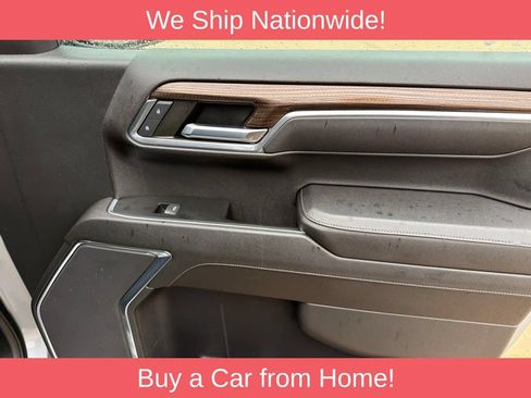 Used 2023 Chevrolet Silverado 1500 LT AWD/4WD image 25