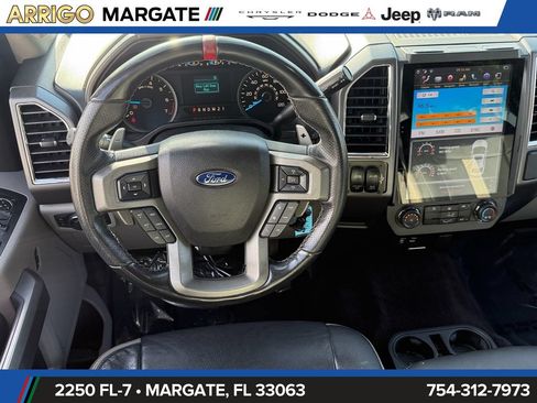 Used 2015 Ford F150 XLT RWD image 12