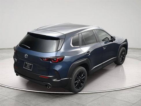 New 2026 MAZDA CX-50 AWD 2.5 S w/ Weather Package image 16