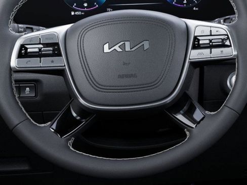 New 2025 Kia Telluride SX X-Line AWD/4WD image 22