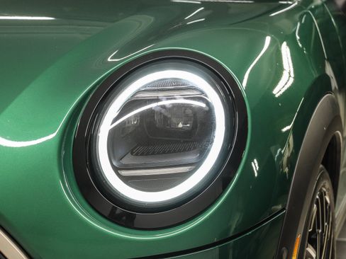 Used 2026 MINI Cooper S FWD image 9
