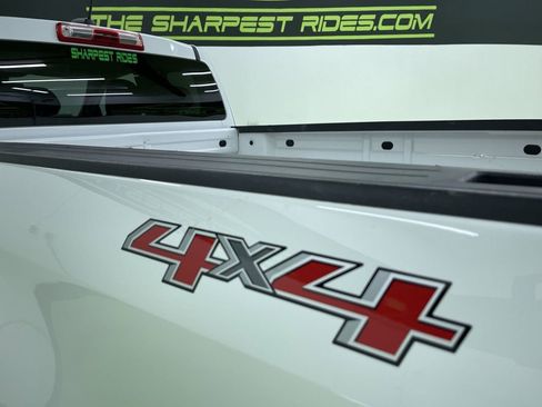 Used 2017 Chevrolet Colorado W/T w/ WT Convenience Package image 14