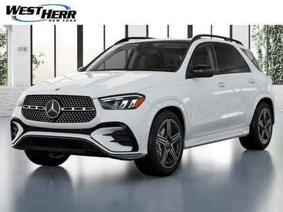 Used 2026 Mercedes-Benz GLE 350 4MATIC