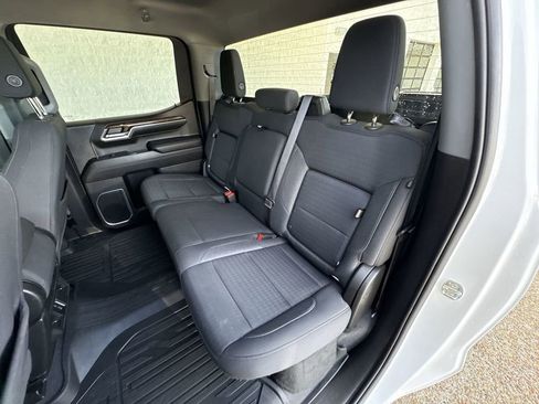 Certified 2023 GMC Sierra 1500 Elevation w/ X31 Off-Road Package AWD/4WD image 25
