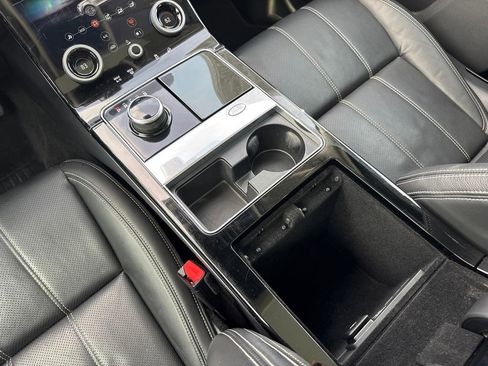 Used 2020 Land Rover Range Rover Velar S image 12