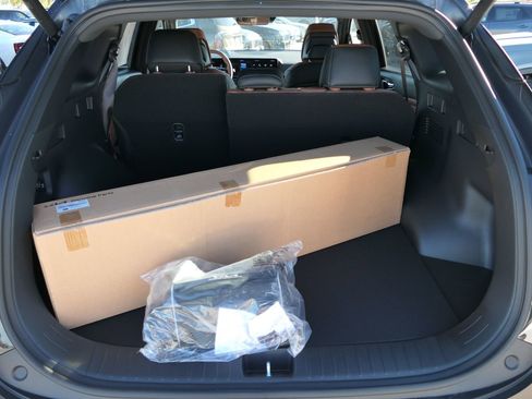 New 2026 Kia Sportage X-Line image 20