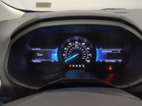 Used 2023 Ford Edge SEL image 23