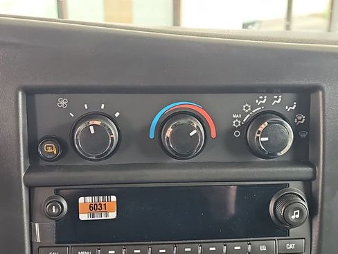 New 2026 GMC Savana 3500 Extended w/ Driver Convenience Package RWD image 21